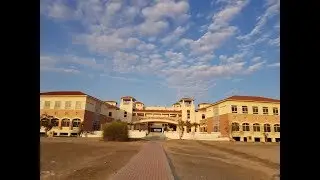 Life at IMT (Year 1 of DCP 2017-19 batch)