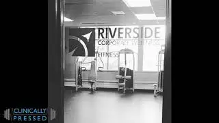 Ep. 58: Corporate Nutrition