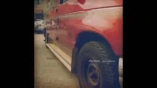 shores - olmstead
