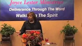 Healing From Rejection, Part 1