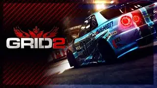 GRID 2 - GTX 1650 4GB - 1080p - (60fps) - MAX SETTINGS