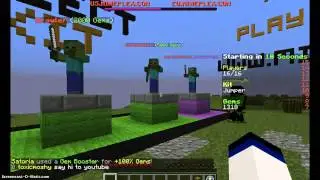 epic bow skills