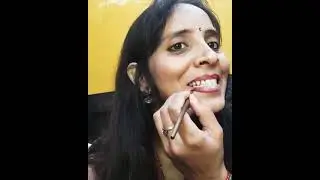 Gubb USA lip liner 🥰| #shorts #gubb #lipbrush #ytshortsindia #siddhitipsshorts #meenu
