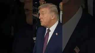 Trump Warns UK on &lsquo;Dangerous&rsquo; China Moves After Starmer Trip