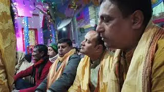 শ্রী শ্রী শিশু কৃষ্ণ সম্প্রদায়।। মাস্টার কৃষ্ণা রানী. Shri Shri Shishu Krishna samprday 