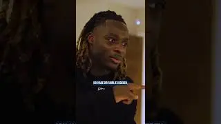 ManCity-Spieler Jeremy Doku &uuml;ber sein wichtigstes Ziel im Leben ✝️ | Fussball mit Vision