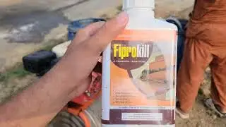 House Construction Day 4 in Lahore Pakistan | Anti-Termite Spray Work | Builder PK