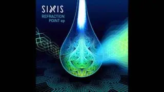 Sixis - Refraction Point