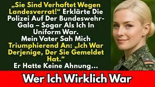 Mein Vater zeigte mich wegen Hochverrats an–dann stürmte mein Kommando herein： ‚Admiral, wir sind.‘