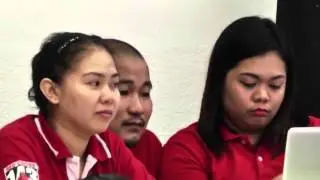 Philippine Red Cross launches First Aid PH App