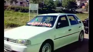 turma da esquina