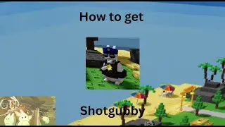 How to get shotgubby in Gubby tower defense (must have extra starting cash)