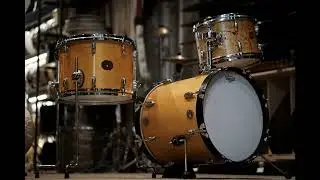 SOLD - Gretsch 12/14/16