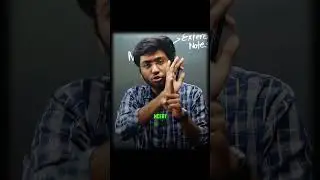 Importance Of Notes Making 🔥|| Shobhit Nirwan #motivation #class10 #shorts #boardexam #studyadvice