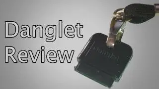 Danglet Review
