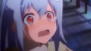 Tsukasa&rsquo;s Confession to Isla | Plastic Memories