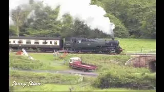 BR 4mt 2-6-4T 80135