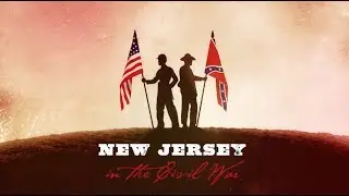 New Jersey in the Civil War