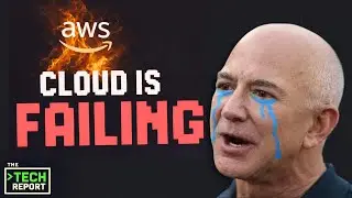 The Cloud is a Scam