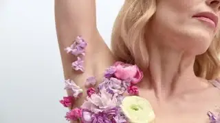 dove whole body deo smell beautiful everywhere tvc