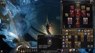 Wolcen Singleplayer. Veteran Gameplay