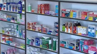 A local pharmacist  welcome's the Ontario government's expansion plans