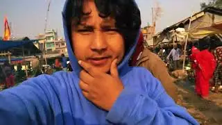 Birgunj Vlog | Sandesh Shah