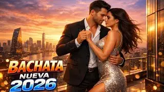 Bachata Nuevas 2026 🌹 Canciones de Amor y Pasión