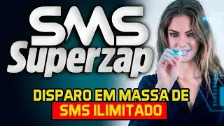 SMS ILIMITADO SISTEMA PARA DISPARO EM MASSA AUMENTE AS VENDAS DO SEU PRODUTO
