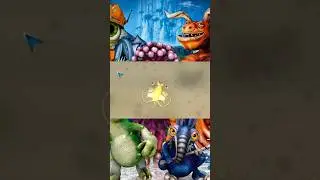 Бобе, бобовы,боб 🥵#game #letsplay #spore #рек #играем