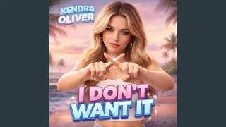 I DON'T WANT IT