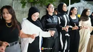 İmra&Berat Düğün Töreni ''Kandil'' Onur Şeker 2025 Part 2 İremProd®