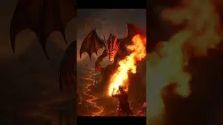 🎧 'Dragon Lands' by Lukasz Ledzki #TrailerMusic #MusicAlbumRelease #NewMusic