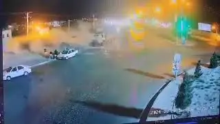 Pakistani Zaireen Bus Accident in Iran: Tragedy Strikes on the Road to Karbala
