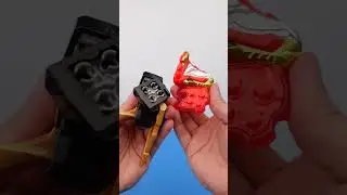 DX Spino Thunder - KishiRyu Sentai Ryusoulger - Power Rangers Dino Fury - Đồ Chơi Si&ecirc;u Nh&acirc;n Kỵ Sĩ