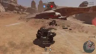 Crossout: Fortunes Compilation