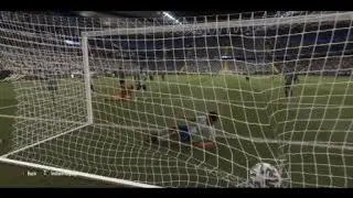 99 Finishing, 99 Composure | FIFA 21
