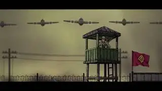 20251127&ldquo;Black Border 2&rdquo; Trailers English Commentary