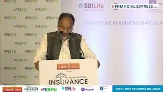 Vision 2047: Steering the Future of Indian Insurance | FE Insurance Summit 2024