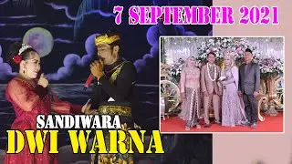 [MALAM DELAY] Pagelaran Sandiwara DWI WARNA 2021 | Rancamulya Blok Cabang Gabuswetan