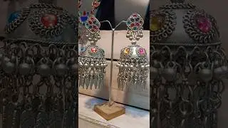 Jewellery Collection from Hatibagan #viral #jewellerycollection #shorts #durgapuja2023 #hatibagan