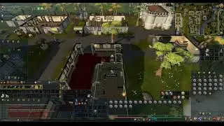 rs3 abyss blood rune crafting 2020