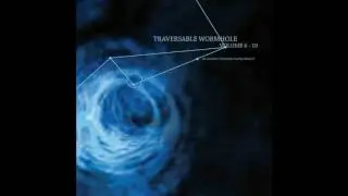 Traversable Wormhole - Negative Energy Density