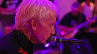 Robby Krieger - Back Door Man @thedoors