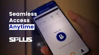 A Seamless Access Experience for Every Guest