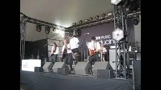 Boy Bleach live @LeedsFestival 2022