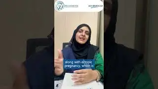 Dr. Sobia Anwar Waqar, Radiologist at HR Diagnostics, explains how TVS provides clear imaging.