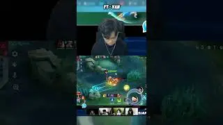VAN SOLO KILL SUTSUJIN 🤫