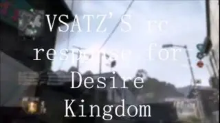 Vsatz rc response@Desire Kingdom