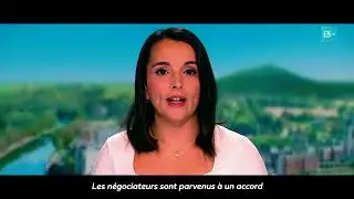 Formation du gouvernement Arizona